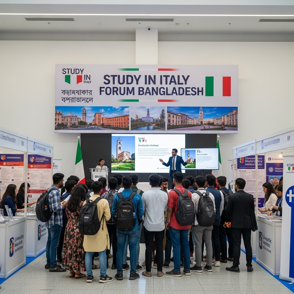 🇲🇹 Study in Malta
