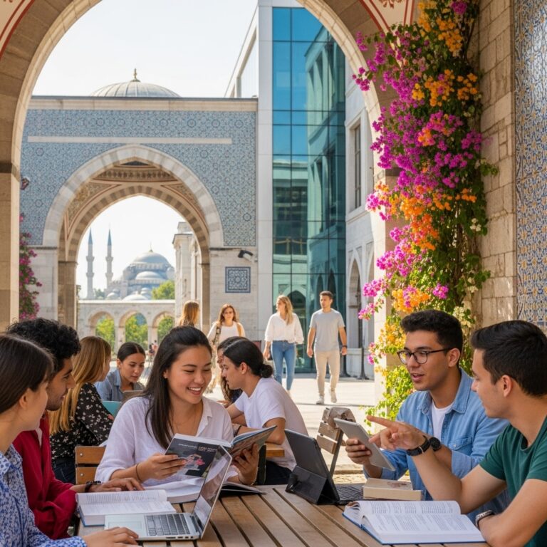 Study In Turkey Study in Turkey – imperialeducation-studyabroad.com